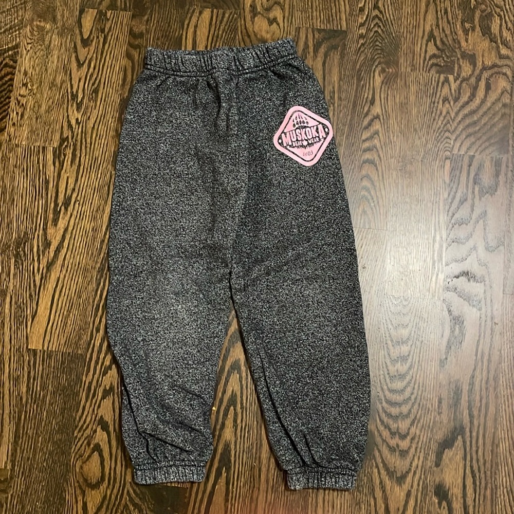 Muskoka Bear Wear Pants